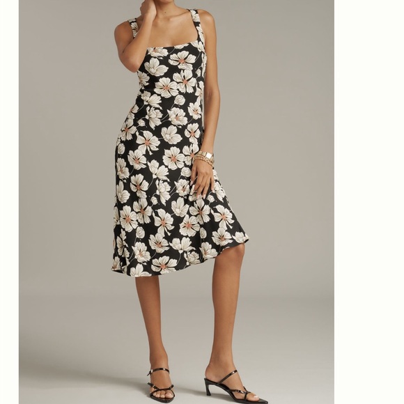 Reformation viscose dress NWT - Picture 1 of 6